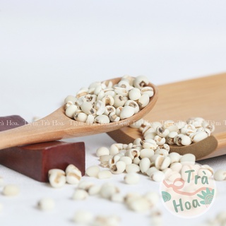Hạt Ý Dĩ (Bo Bo) 100gr [Cao Cấp]