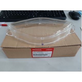 Mặt đồng hồ wave a 110cc chính hãng honda / kính đồng hồ wave a