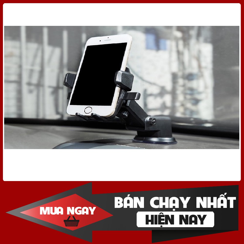 [Mã ELFLASH3 hoàn 10K xu đơn 20K] Giá Đỡ Điện Thoại Thông Minh 360 L1