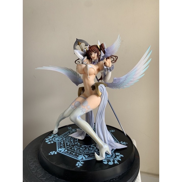 Mô hình Erika Kuramoto Cast off Native 24cm