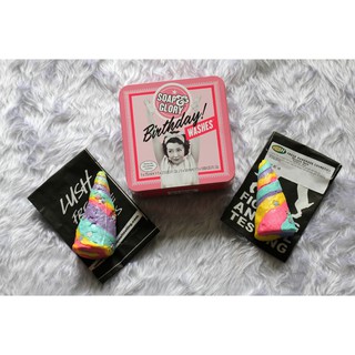 Bộ dưỡng da Soap & Glory Mini Gift Set