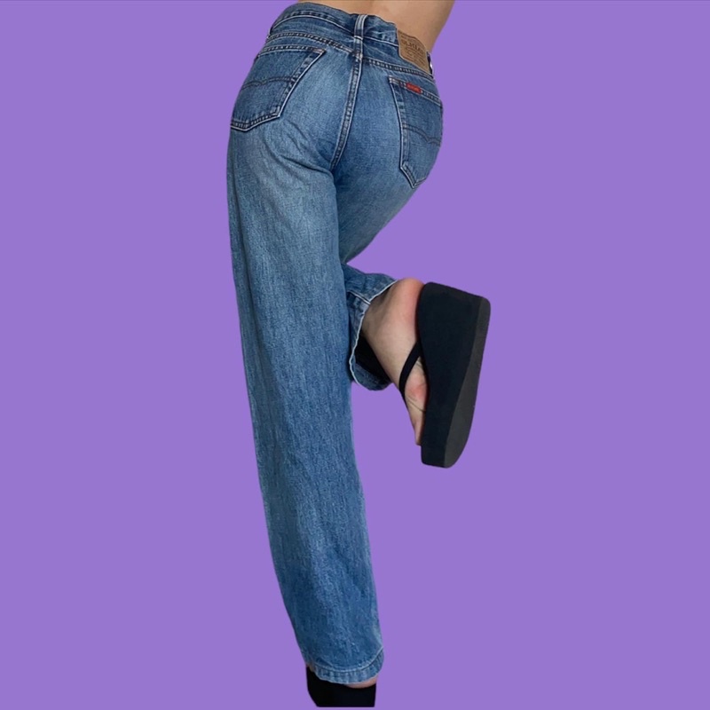 Quần jeans 2hand