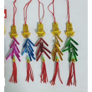 Combo 5 dây treo trang trí tết