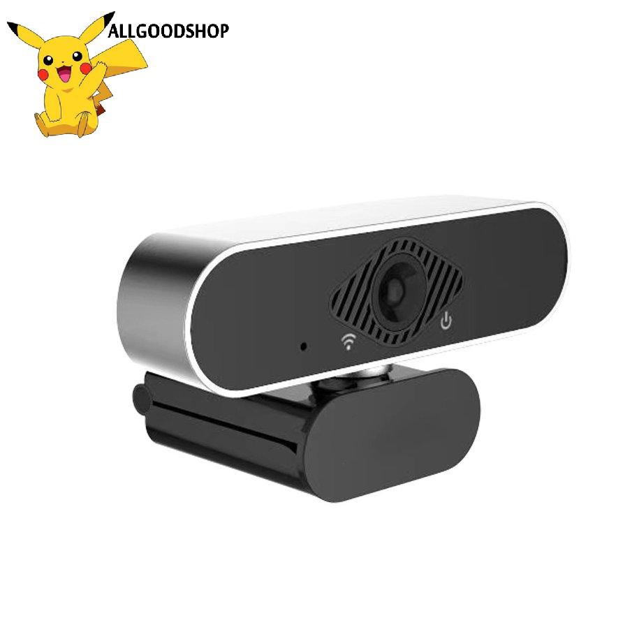 ✨Webcam Hd 1080p Cho Máy Tính Laptop Usb | BigBuy360 - bigbuy360.vn