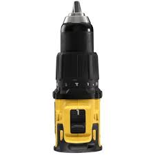 Thân máy khoan dùng pin 20Vmax chính hãng Dewalt DCD709N