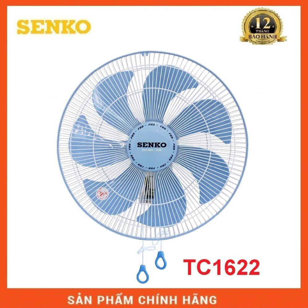 Quạt treo tường SENKO TC1622