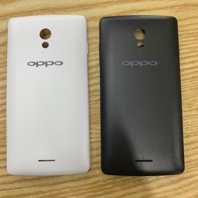 Vỏ sau oppo Joy R1001 zin linh kiện