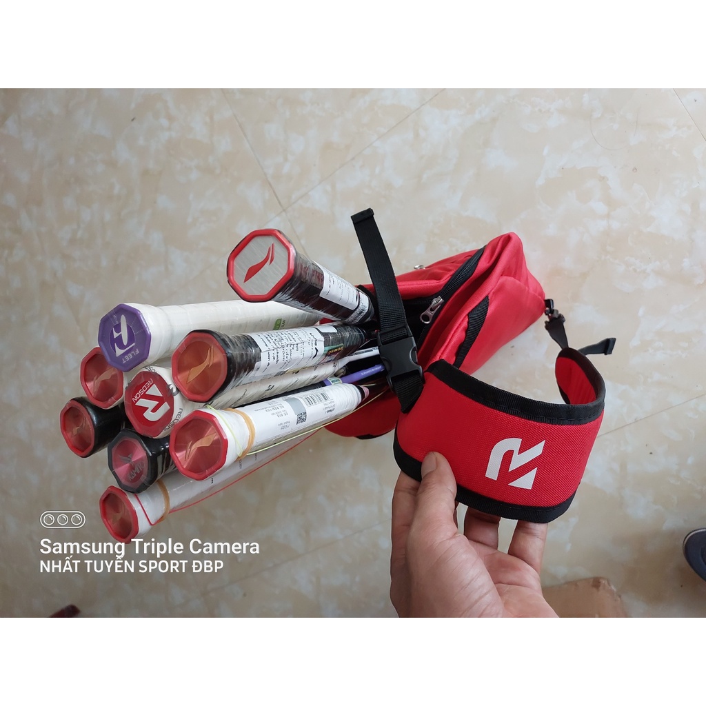 Balo thể thao Redson Mini