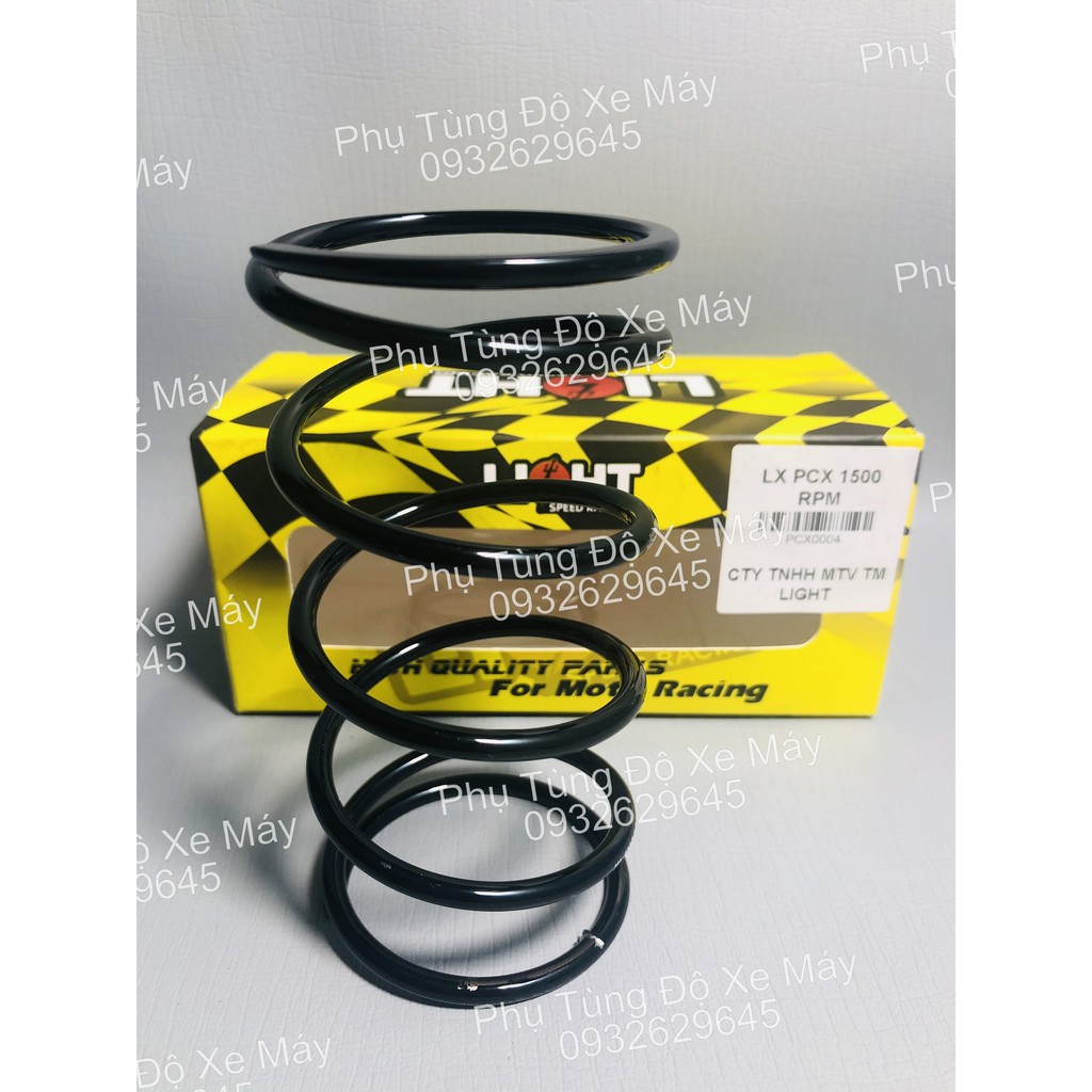Loxo Trụ nồi sau  LIGHT  Vario