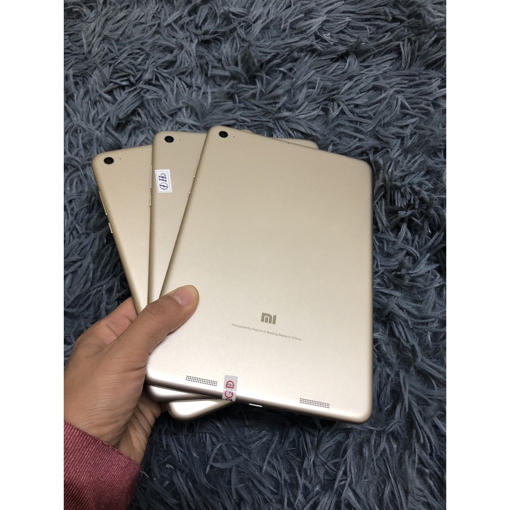 máy tính bảng xiamo mipad 2