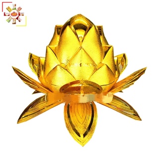 BÁNH ĐẬU XANH HOA SEN RỒNG VÀNG MINH NGỌC 150G