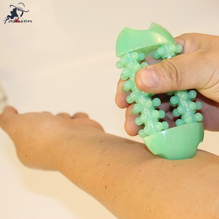 1 Dụng Cụ Lăn Massage Tay Chân