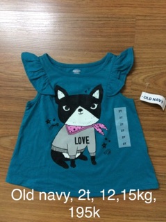 Áo đầm Old navy xách tay Mỹ