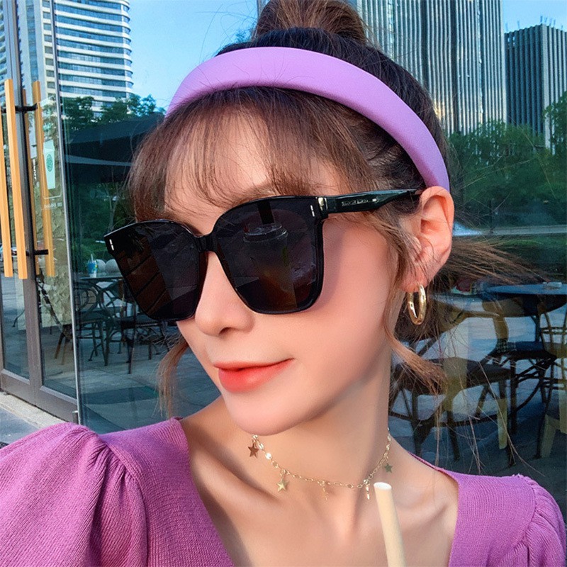 GM.Frida - Kính thời trang cao cấp nam nữ chống tia UV 100% Full Box - NOVA - Bảo hành 6 tháng 1 đổi 1