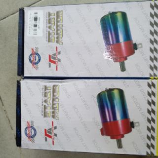 Đề độ TA racing cho exciter 150