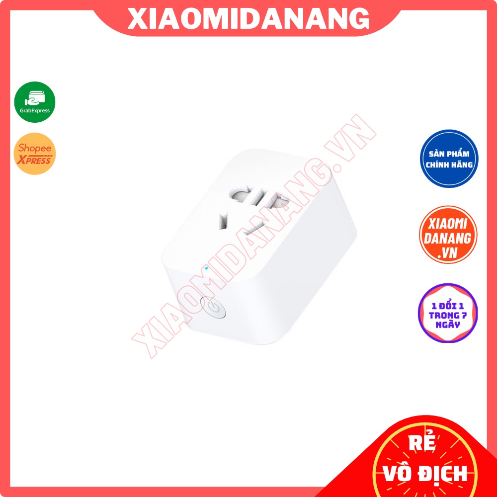 Ổ cắm wifi thông minh Xiaomi Gosund