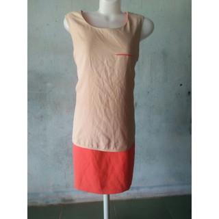 thanh lý đầm size m giá rẻ