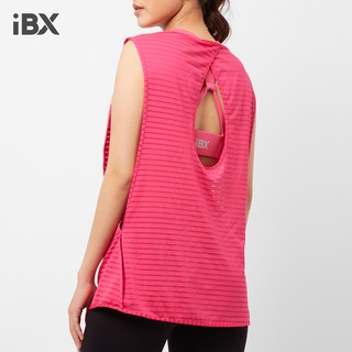 Áo Thể Thao 3 Lỗ iBasic IBX030