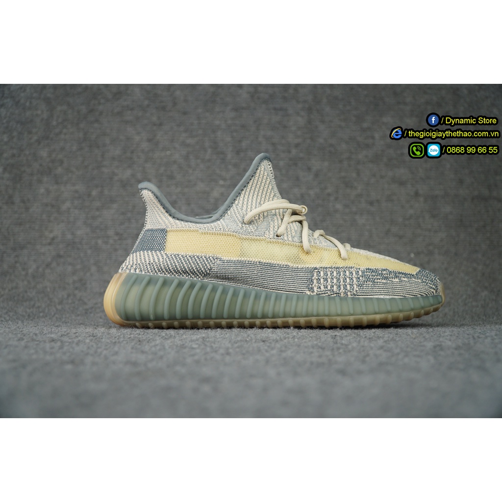 Giày Yz 350 V2 Israfil