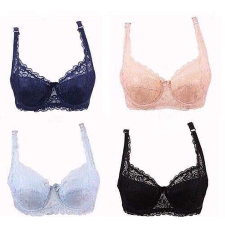 ÁO LÓT MÙA HÈ KHÔNG ĐỆM CÓ GỌNG 2004