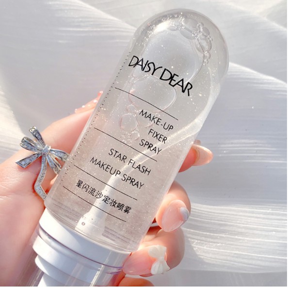 Xịt khoá nền lớp trang điểm Makeup DAISY DEAR | BigBuy360 - bigbuy360.vn