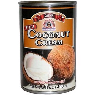 Cốt dừa Thái Lan lon 400ml