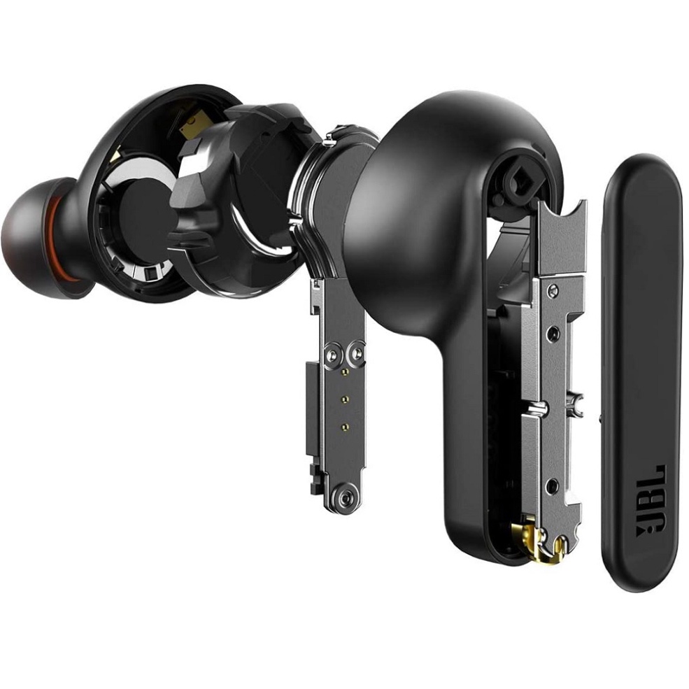 Tai nghe True Wireless không dây Bluetooth TWS Floveme - LIVE PRO+, chống nước IPX4 , Âm bass mạnh mẽ , Bluetooth 5.0