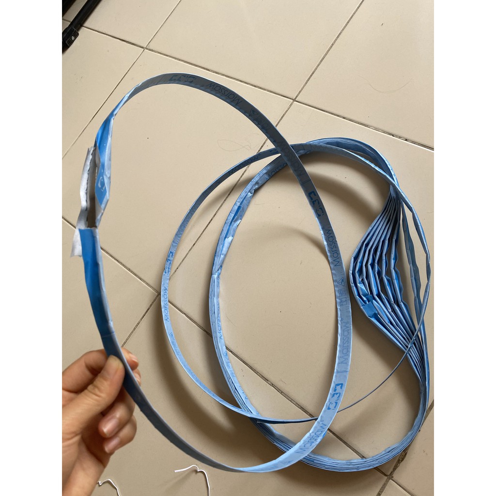 Lưỡi cưa xương thịt cá đông lạnh, Lưỡi cưa xương 1200mm