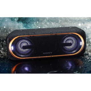Bao Da Dành Cho Loa SONY XB40 - Mới 100%