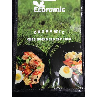 CHẢO BẾP PHONG CÁCH HÀN QUỐC