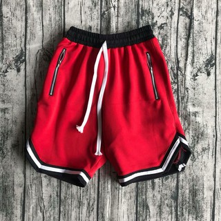 Quần Short New Đỏ