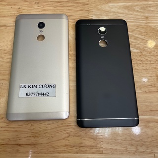 Bộ vỏ tương thích xiaomi note 4