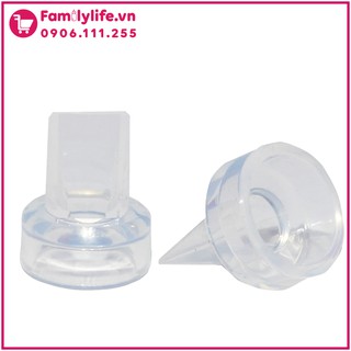 [CHÍNH HÃNG] - Van Silicon Cup Hút Sữa Spectra