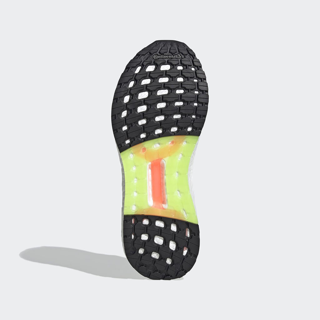 【Giày chạy thể thao】Giày Sneaker Thể Thao Nam Nữ Adidas Ultra Boost PB Summer.Rdy Xám Xanh EG0752 -