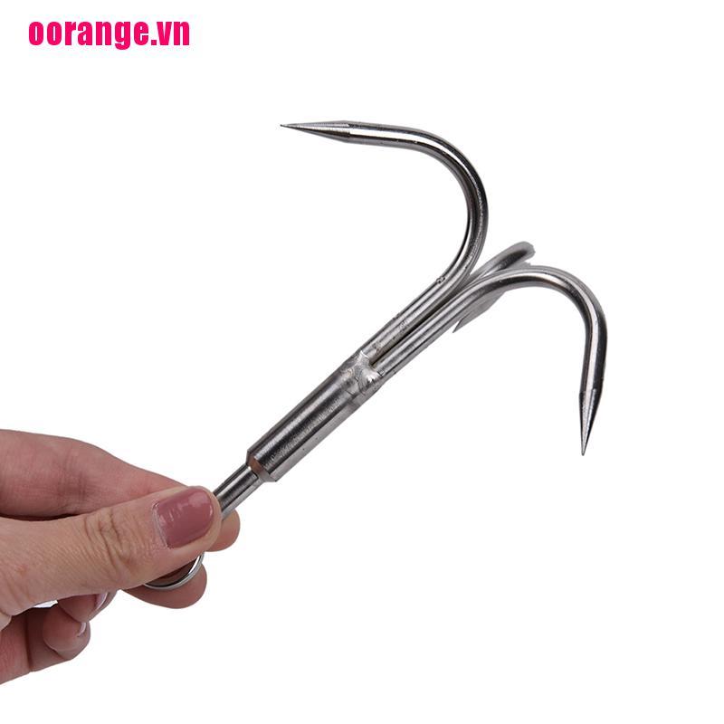 1 Dụng Cụ Cuộc Sống 3 Pin Bằng Thép Không Gỉ