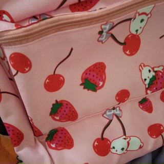 (Order) Balo dâu cute - ảnh thật cuối