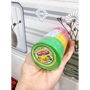 Kẹo Dẻo Trái Cây Tuổi Thơ 6 Hộp