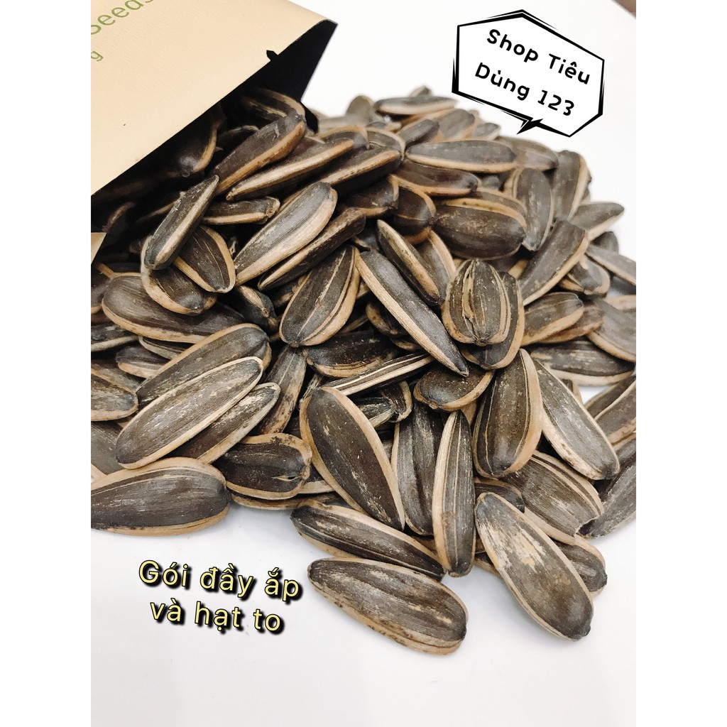 [ĐƯỢC MUA NHIỀU] COMBO 2 GÓI Hướng Dương Vị Dừa, Hướng Dương Mỹ Vị 40g/gói | BigBuy360 - bigbuy360.vn