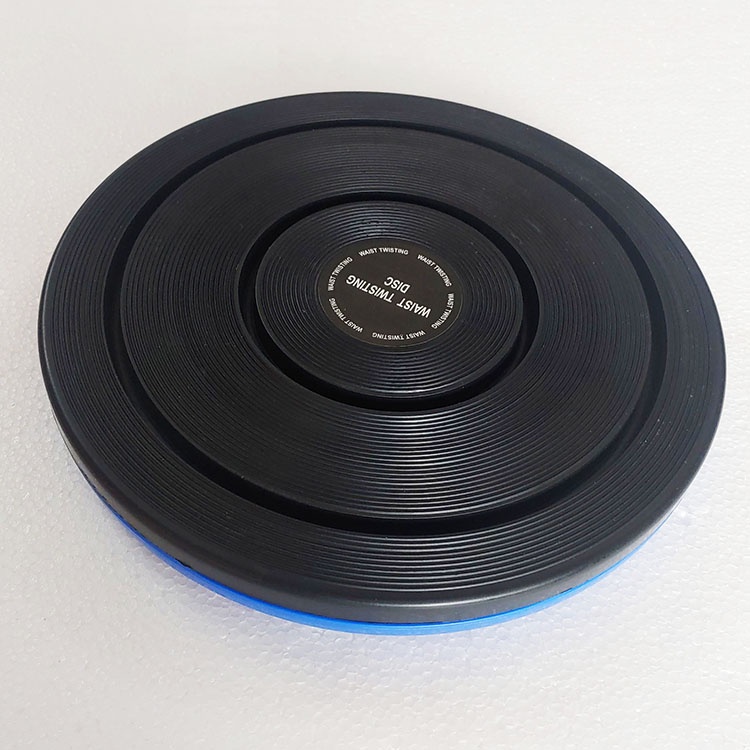 Đĩa xoay eo nhựa 801 ✅ Dụng cụ tập thẩm mỹ cho vòng 2 thon gọn