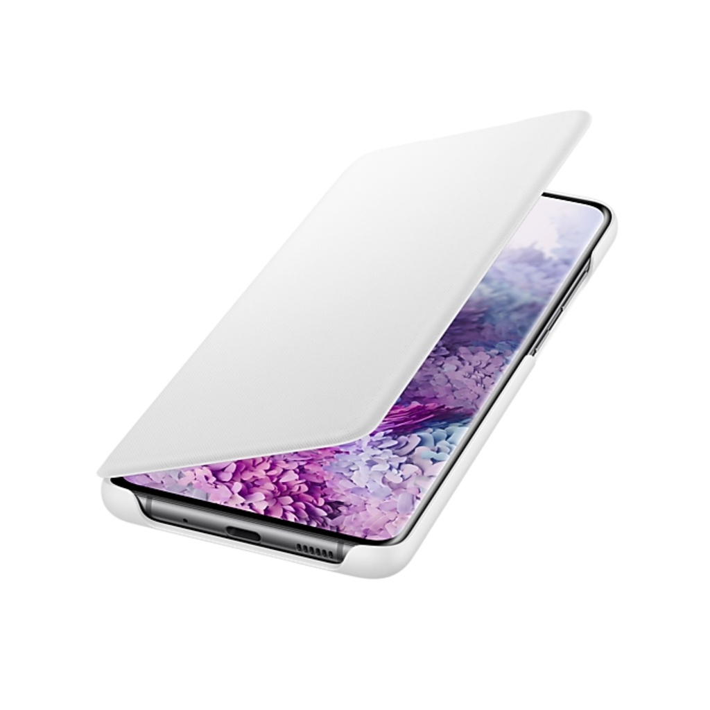 Bao Da Smart Led View Samsung Galaxy S20 Plus / S20 Plus 5G - Hàng Chính Hãng Nguyên Seal