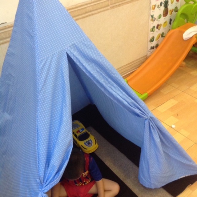 Combo thanh trò làm lều và phụ kiện | BigBuy360 - bigbuy360.vn