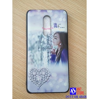 ỐP LƯNG XIAOMI REDMI NOTE 4 / REDMI NOTE 4X