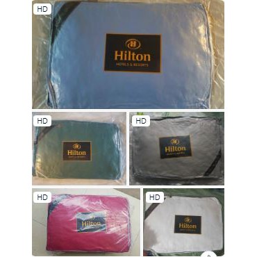 [FREESHIP] RUỘT GỐI HILTON CAO CẤP CHUẨN LOẠI 1 (1,3 CÂN)