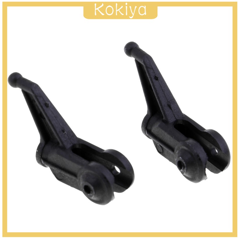 1 Kẹp Rotor Bằng Nhựa Cho Trực Thăng Điều Khiển Từ Xa XK K110 Wltoys V977 V966 Accs