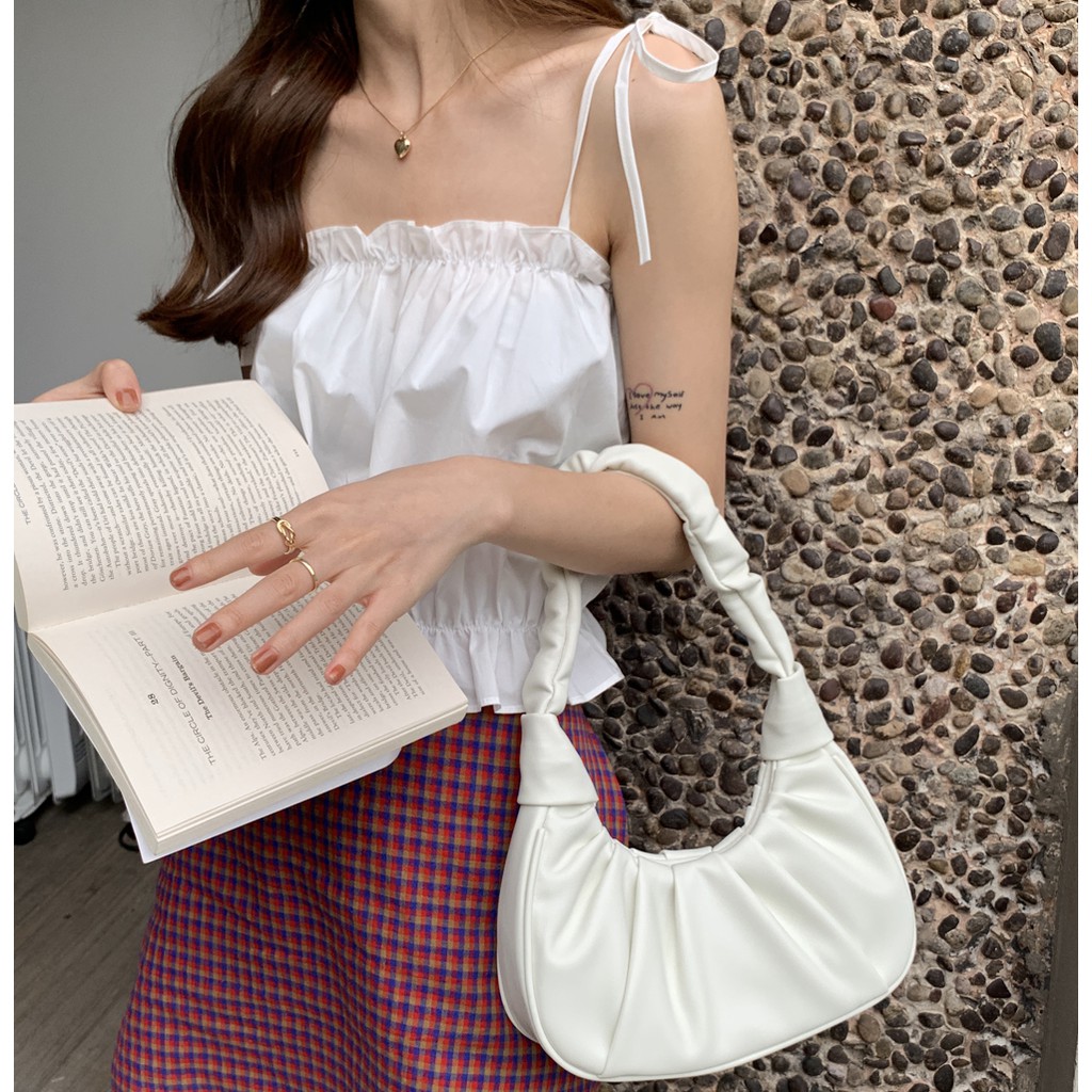 Túi xách đeo vai IELGY thời trang Hàn Quốc