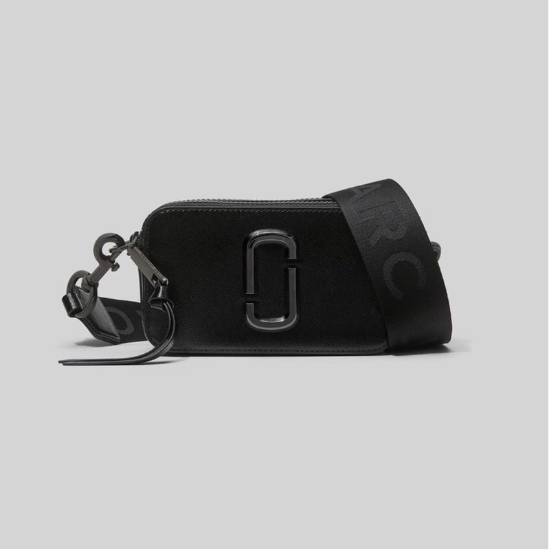 TNS-Túi đeo chéo form hộp dây đeo bản to cá tính Marcie crossbody bag-ib chọn màu