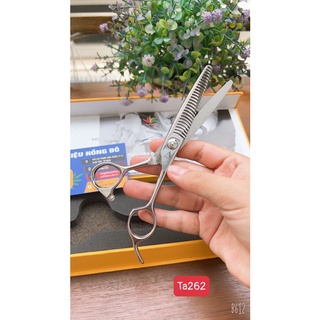 Kéo tỉa tóc viko TA263