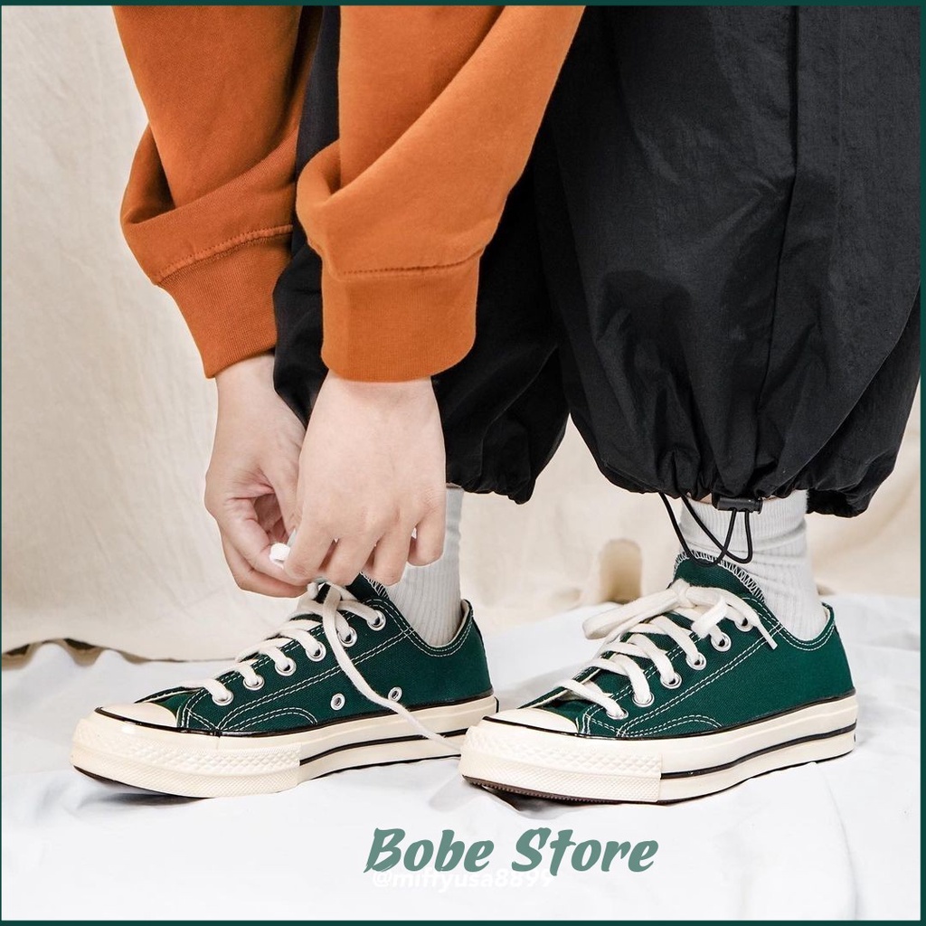Giày Converse 1970s Midnight Clover Low Top
