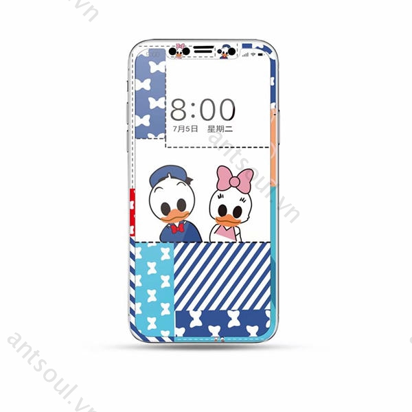 Kính cường lực bảo vệ màn hình thích hợp cho Iphone 11 11pro 11promax 11 Pro Max Xs X Max Xsmax Xr
