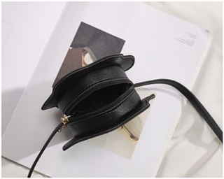 Combo 10 túi đeo chéo hình hoa(sỉ 25k)